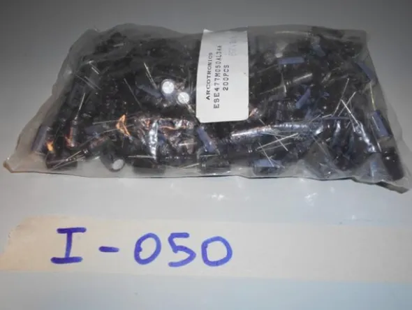 31#7585 Materiale e componentistica elettronica