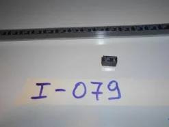 32#7585 Materiale e componentistica elettronica