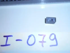 32#7585 Materiale e componentistica elettronica
