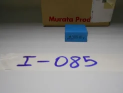 32#7585 Materiale e componentistica elettronica