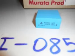 32#7585 Materiale e componentistica elettronica
