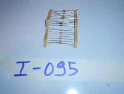 32#7585 Materiale e componentistica elettronica