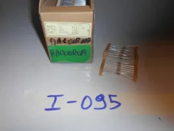 32#7585 Materiale e componentistica elettronica