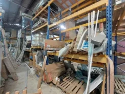 2#9245 Materiale edile