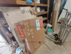 2#9245 Materiale edile