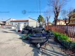 2#9245 Materiale edile