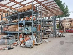 2#9245 Materiale edile