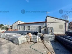 2#9245 Materiale edile