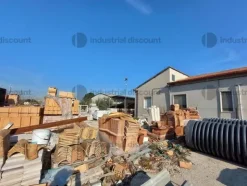 2#9245 Materiale edile