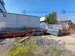 2#9245 Materiale edile