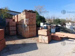 2#9245 Materiale edile