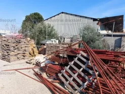 2#9245 Materiale edile