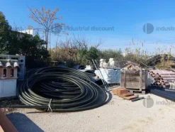 2#9245 Materiale edile