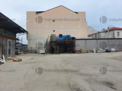 2#9245 Materiale edile