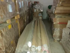 3#7293 Materiale elettrico residenziale e industriale e componenti di illuminazione