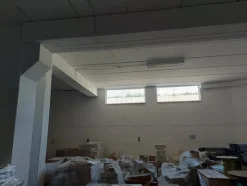 3#7293 Materiale elettrico residenziale e industriale e componenti di illuminazione