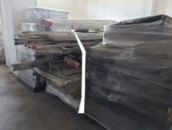 3#7293 Materiale elettrico residenziale e industriale e componenti di illuminazione