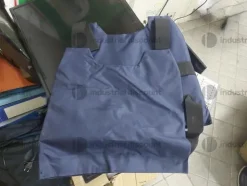 1#9907 Materiale elettronico e di sicurezza per servizi di guardiania