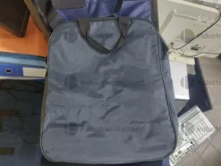 1#9907 Materiale elettronico e di sicurezza per servizi di guardiania