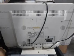 1#9907 Materiale elettronico e di sicurezza per servizi di guardiania