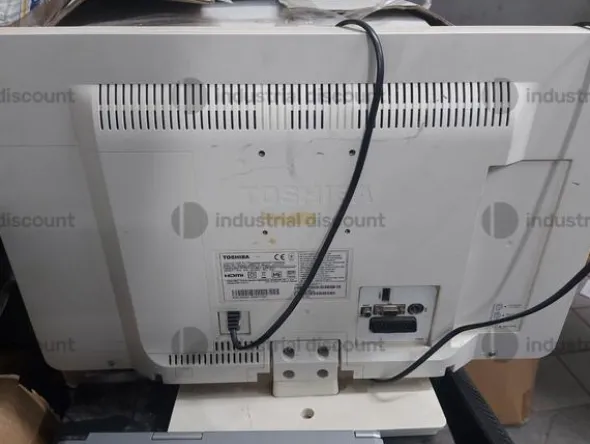 1#9907 Materiale elettronico e di sicurezza per servizi di guardiania