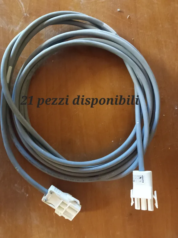 Materiale ENSTO