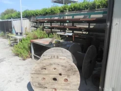 35#5325 Materiale ferroso