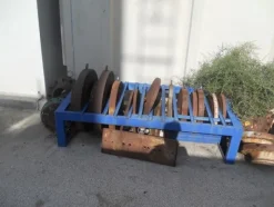 35#5325 Materiale ferroso