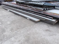 8#5073 Materiale ferroso