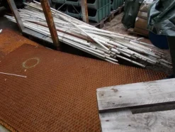 8#5073 Materiale ferroso