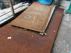8#5073 Materiale ferroso