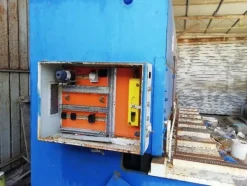 20#2292 Materiale ferroso