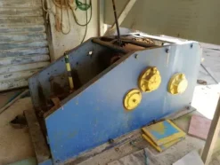 20#2292 Materiale ferroso
