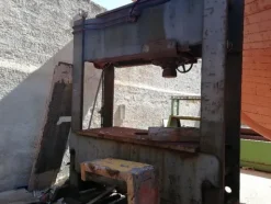 20#2292 Materiale ferroso