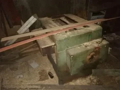 20#2292 Materiale ferroso