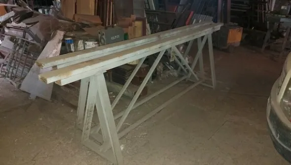 9#6553 Materiale ferroso