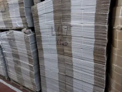 8#5548 Materiale per il confezionamento