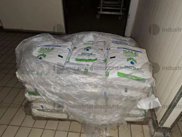 2#9323 Materiale per uso alimentare