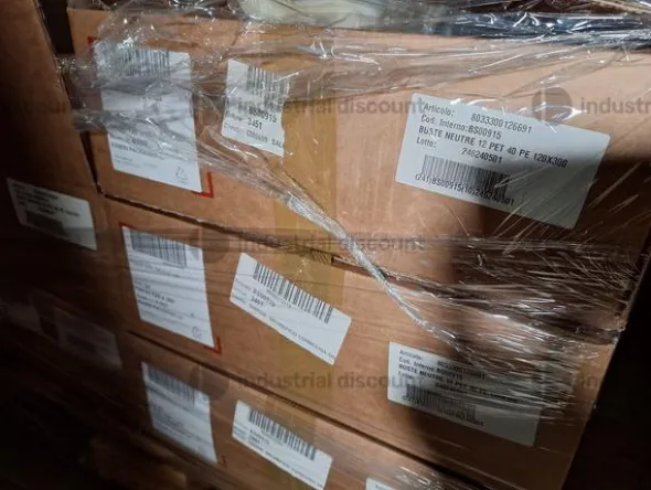 2#9323 Materiale per uso alimentare
