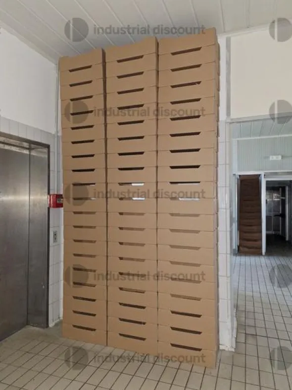 2#9323 Materiale per uso alimentare