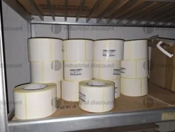 2#9323 Materiale per uso alimentare