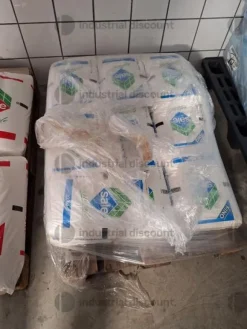 2#9323 Materiale per uso alimentare