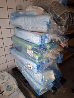 2#9323 Materiale per uso alimentare