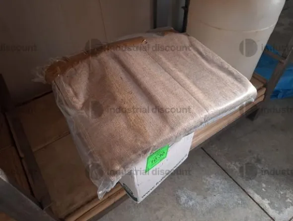 2#9323 Materiale per uso alimentare