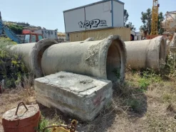 1#7766 Materiali da costruzione e attrezzature da cantiere
