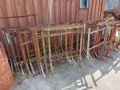 1#7766 Materiali da costruzione e attrezzature da cantiere