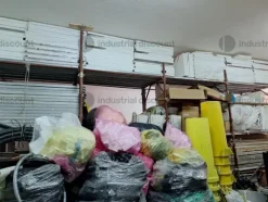 7#9179 Materiali e attrezzatura per edilizia