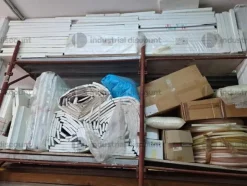 7#9179 Materiali e attrezzatura per edilizia