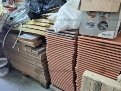 7#9179 Materiali e attrezzatura per edilizia