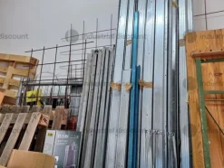 7#9179 Materiali e attrezzatura per edilizia